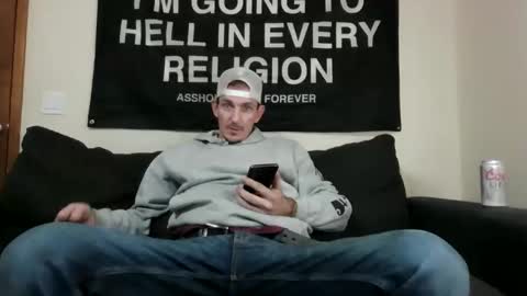 Dominick Wyte online show from 02.11.26