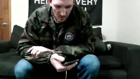 Dominick Wyte online show from 02.17.26