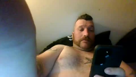 bluedemoneyes1986 online show from 02.16.25