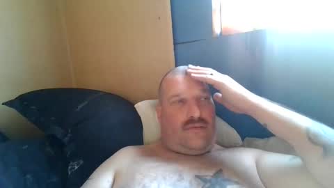 bluedemoneyes1986 online show from 03.10.25