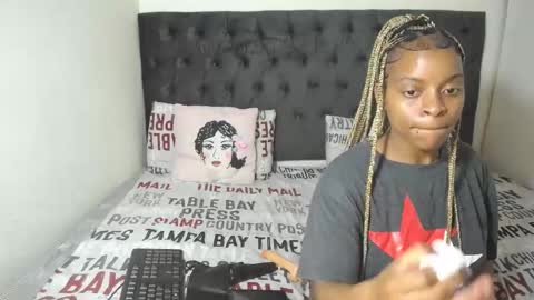 Tee online show from 01.19.25