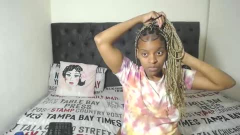 Tee online show from 01.20.25