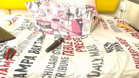 Tee online show from 02.07.25