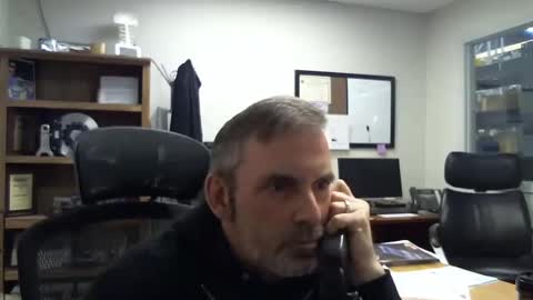 bluediamond777 online show from 12.14.24