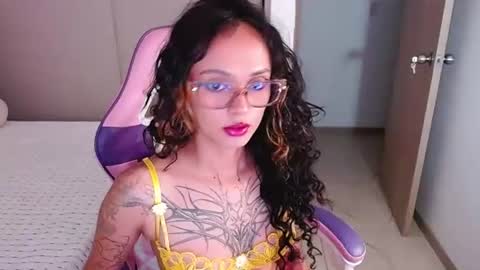 Im Abril .. Nice to meet you  thumb up me please its important  INDEPENDENT MODEL online show from 07.20.26