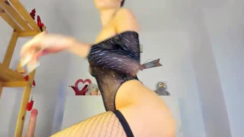 blueee_diamond online show from 05.06.26