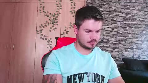 blueeyeboy0 online show from 09.18.25