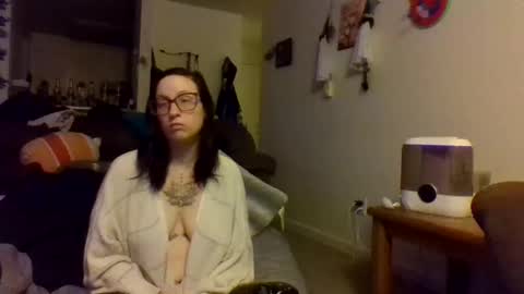 Blueeyedbeauty online show from 11.08.25