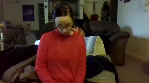 Blueeyedbeauty online show from 12.14.25