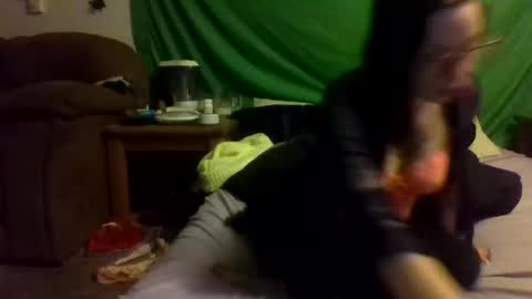 Blueeyedbeauty online show from 02.11.26