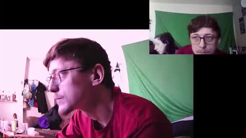 Blueeyedbeauty online show from 02.11.26