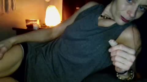 Snapshot of blueeyedlie chatting on 01.30.25 Blueeyedlie online show from 01.30.25