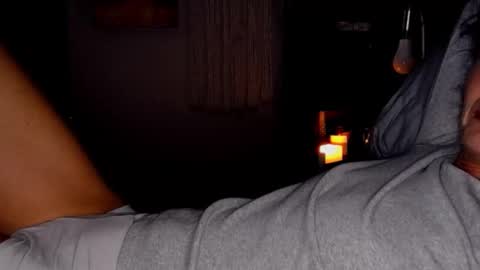 Snapshot of blueeyedlie chatting on 10.04.25 Blueeyedlie online show from 10.04.25