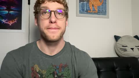 blueeyedtallguy online show from 12.08.24