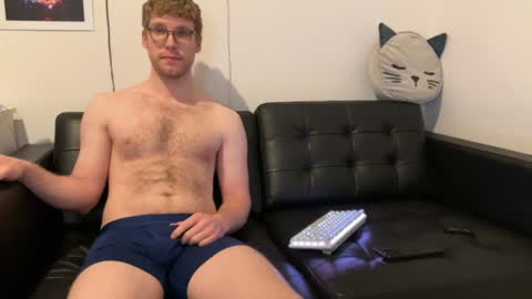 blueeyedtallguy online show from 12.10.24
