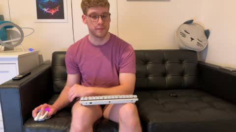 blueeyedtallguy online show from 12.27.24