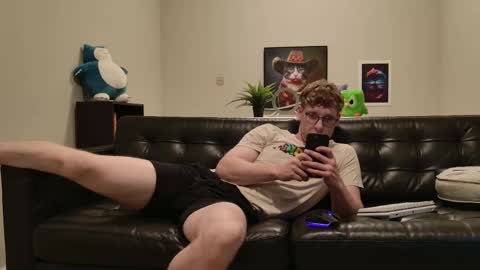 blueeyedtallguy online show from 09.19.25