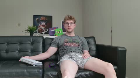 blueeyedtallguy online show from 09.28.25