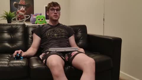 blueeyedtallguy online show from 10.07.25