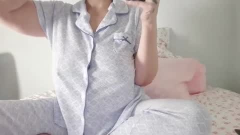 BlueEyes40DDDs online show from 11.12.25