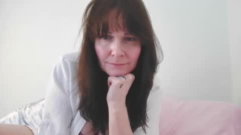 BlueEyes40DDDs online show from 04.01.26