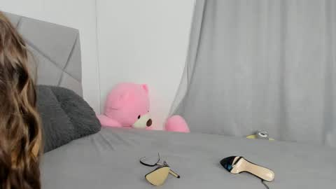 blueeyeslexxxy online show from 11.25.25