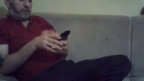 blue online show from 01.01.25