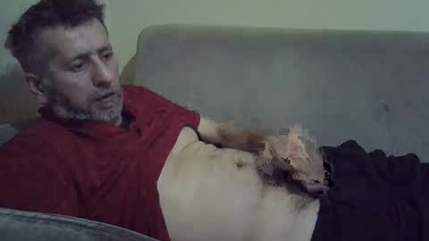 blue online show from 01.02.25