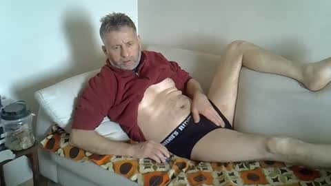 blue online show from 10.19.25