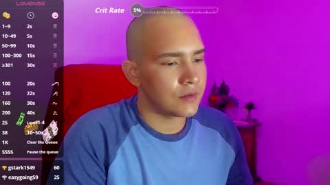 Snapshot of bluehsunny chatting on 09.23.25 alexander online show from 09.23.25