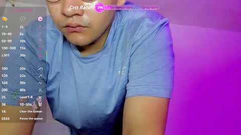 Snapshot of bluehsunny chatting on 10.02.25 alexander online show from 10.02.25