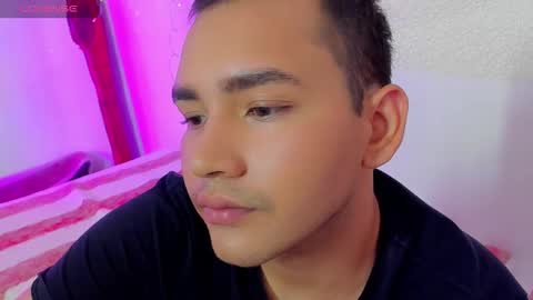 alexander online show from 12.18.25