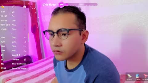 alexander online show from 12.18.25