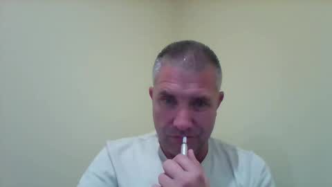 Snapshot of blueiceman5 chatting on 10.21.25 blueiceman5 online show from 10.21.25