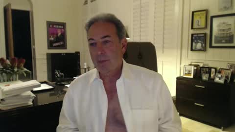 blueisles online show from 12.11.24