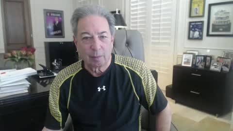 blueisles online show from 12.25.24