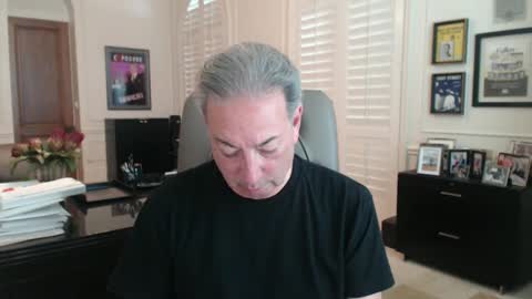 blueisles online show from 12.29.24