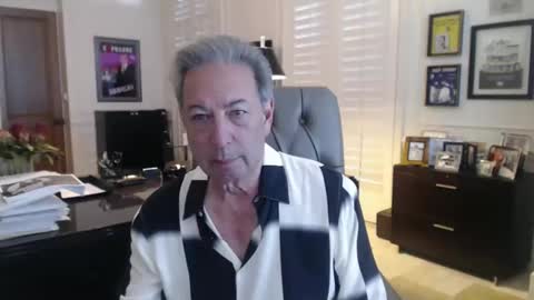 blueisles online show from 01.31.25