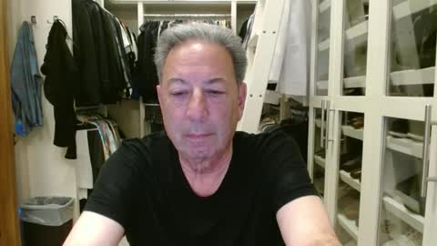 blueisles online show from 02.09.25