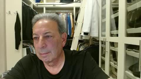 blueisles online show from 02.09.25