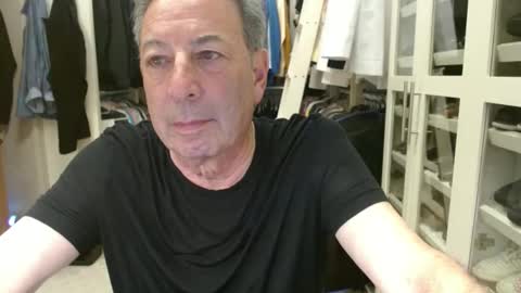 blueisles online show from 02.11.25