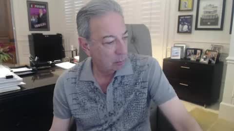 blueisles online show from 09.14.25