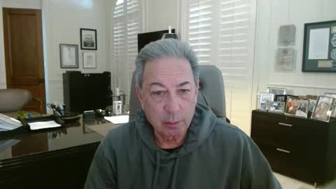 blueisles online show from 02.15.26