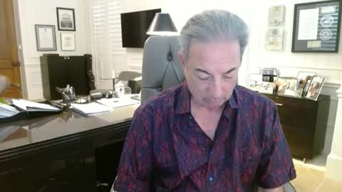 blueisles online show from 04.03.26