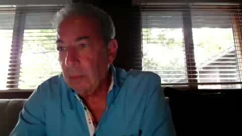blueisles online show from 06.28.26