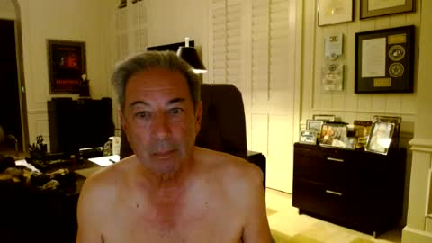 blueisles online show from 07.07.26