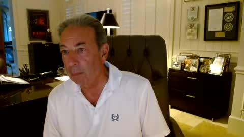 blueisles online show from 07.07.26