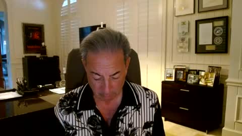 blueisles online show from 07.26.26