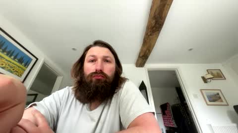 Ben online show from 05.03.26