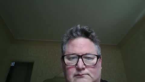 bluemoose70 online show from 09.24.25